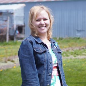 Meet your Posher, Dawn